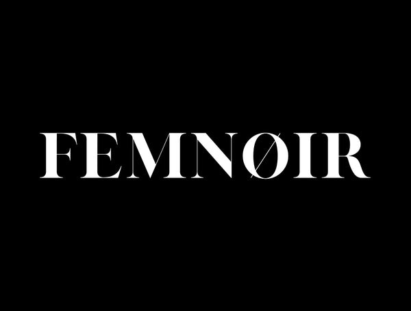 FEMNØIR